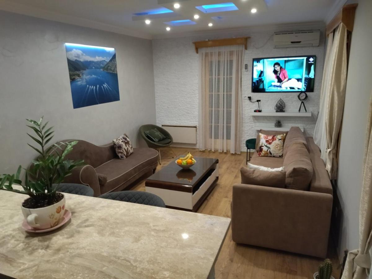 Appartement Ksenija *