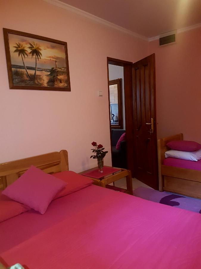 Ksenija Appartement