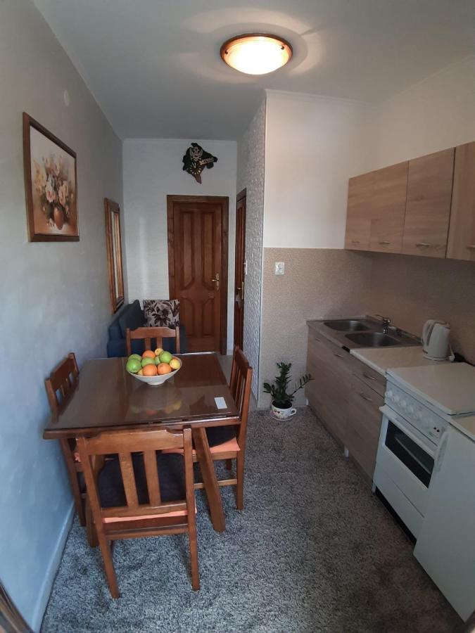 Ksenija Appartement