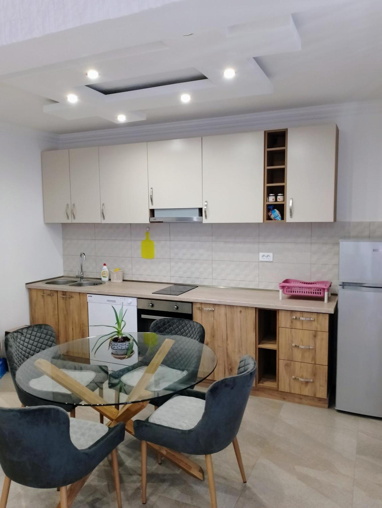 Appartement Ksenija Kotor