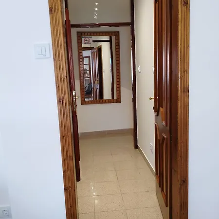 Apartment Ksenija Котор Экстерьер фото