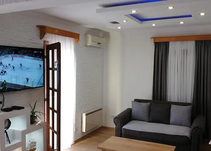 Apartment Ksenija