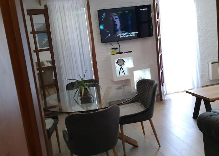 Apartment Ksenija