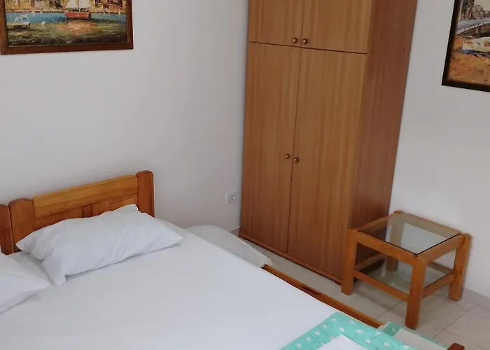 Apartment Ksenija