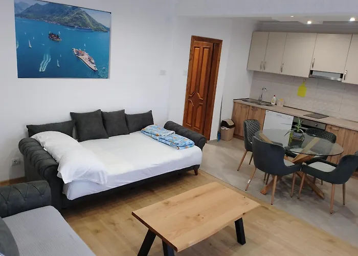 Apartment Ksenija